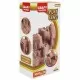 Nisip pentru modelaj Fun Sand 1000 gr culoare Natur Nisip pentru modelaj Fun Sand 1000 gr culoare Natur