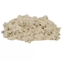Nisip pentru modelaj Fun Sand 1000 gr culoare Natur