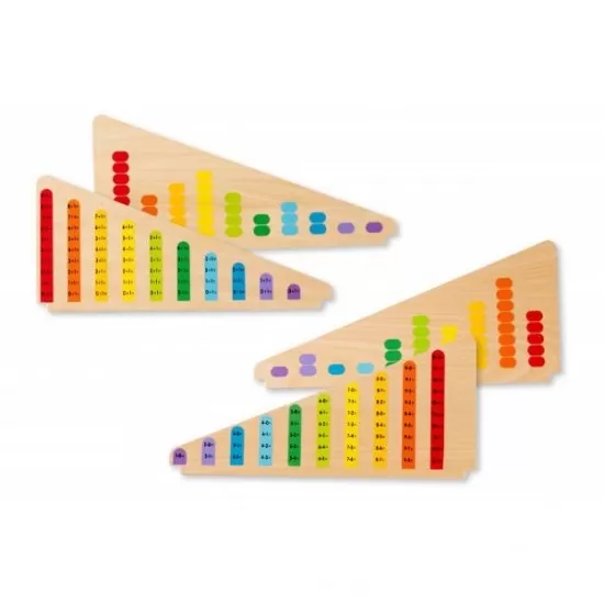 Numaratoare adunarea si scaderea - Melissa & Doug Numaratoare adunarea si scaderea - Melissa & Doug