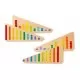 Numaratoare adunarea si scaderea - Melissa & Doug Numaratoare adunarea si scaderea - Melissa & Doug
