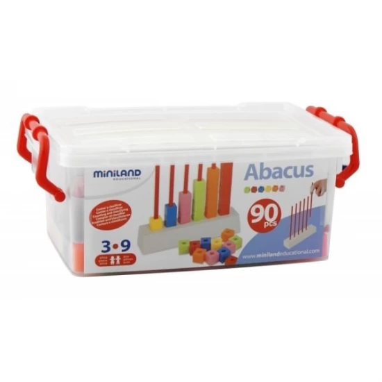 Set educativ - Numaratoare cu activitati Set educativ - Numaratoare cu activitati