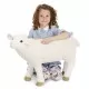 Oaie din plus Melissa and Doug 61 cm Oaie din plus Melissa and Doug 61 cm