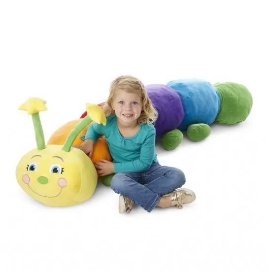 Omida gigant din plus Melissa and Doug Omida gigant din plus Melissa and Doug