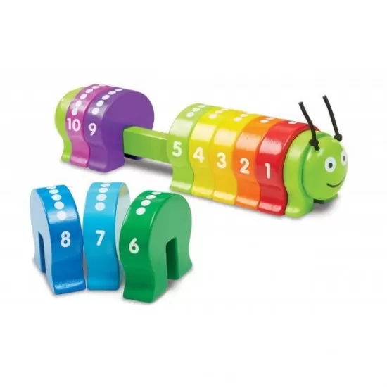Omida Invata sa numeri Melissa & Doug Omida Invata sa numeri Melissa & Doug