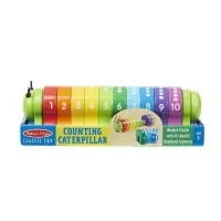 Omida Invata sa numeri Melissa & Doug
