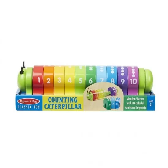Omida Invata sa numeri Melissa & Doug Omida Invata sa numeri Melissa & Doug