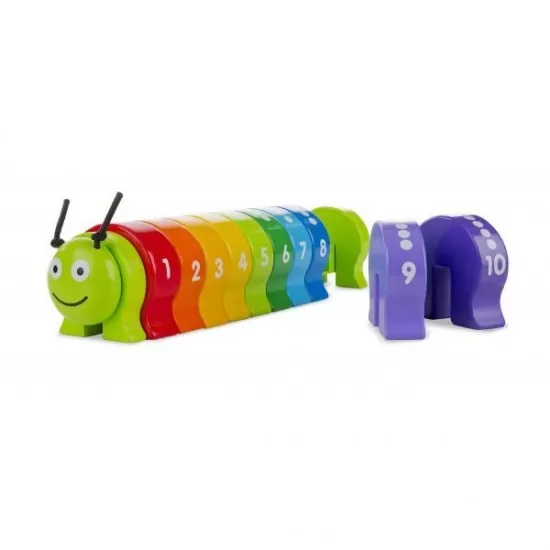 Omida Invata sa numeri Melissa & Doug Omida Invata sa numeri Melissa & Doug