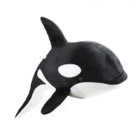Orca gigant din plus Melissa and Doug