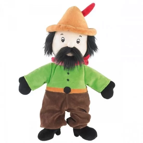 Papusi de mana 8 personaje Papusi de mana 8 personaje