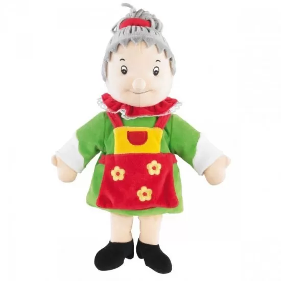 Papusi de mana 8 personaje Papusi de mana 8 personaje