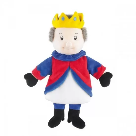 Papusi de mana 8 personaje Papusi de mana 8 personaje