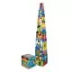 Piramida Alfabet Melissa and Doug Piramida Alfabet Melissa and Doug