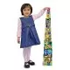 Piramida Alfabet Melissa and Doug Piramida Alfabet Melissa and Doug