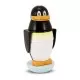 Piramida pentru motricitate Pinguin - Melissa and Doug Piramida pentru motricitate Pinguin - Melissa and Doug