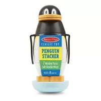 Piramida pentru motricitate Pinguin - Melissa and Doug