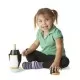 Piramida pentru motricitate Pinguin - Melissa and Doug Piramida pentru motricitate Pinguin - Melissa and Doug