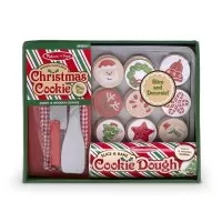 Set de joaca Melissa & Doug - Prajiturele de Craciun