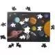Primul meu puzzle eco din carton Spatiul - Melissa and Doug Primul meu puzzle eco din carton Spatiul - Melissa and Doug