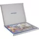 Puzzle Codul rutier Miniland 56 piese Puzzle Codul rutier Miniland 56 piese