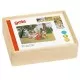 Puzzle cuburi Povestile Copilariei 20 piese