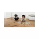 Puzzle de podea din lemn Descopera padurea 40 piese Puzzle de podea din lemn Descopera padurea 40 piese