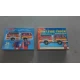 Puzzle de podea gigant Masina de pompieri Melissa and Doug 24 piese Puzzle de podea gigant Masina de pompieri Melissa and Doug 24 piese