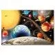 Puzzle de podea 48 piese Melissa and Doug - Sistemul Solar