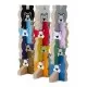 Puzzle lemn in relief Ursuletii colorati Melissa and Doug