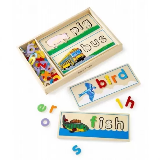 Puzzle Primele cuvinte Puzzle Primele cuvinte