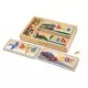 Puzzle Primele cuvinte Puzzle Primele cuvinte