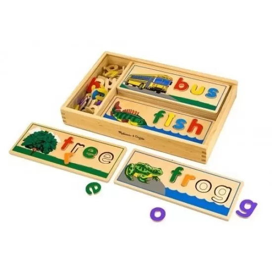 Puzzle Primele cuvinte Puzzle Primele cuvinte