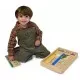 Puzzle Primele cuvinte Puzzle Primele cuvinte
