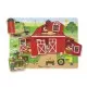 Puzzle sonor Ferma -  Melissa and Doug