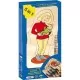 Puzzle stratificat Mama si Copilul Beleduc Puzzle stratificat Mama si Copilul Beleduc