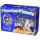 Puzzle XXL Planetele 49 piese Puzzle XXL Planetele 49 piese