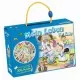 Puzzle XXL Viata Mea Beleduc Puzzle XXL Viata Mea Beleduc