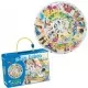 Puzzle XXL Viata Mea Beleduc Puzzle XXL Viata Mea Beleduc