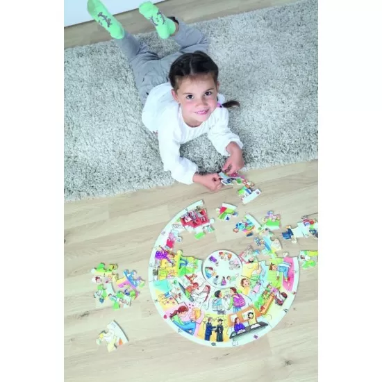 Puzzle XXL Viata Mea Beleduc Puzzle XXL Viata Mea Beleduc