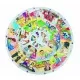 Puzzle XXL Viata Mea Beleduc Puzzle XXL Viata Mea Beleduc