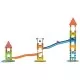 Joc Rollercoaster - Castelul cavalerilor Joc Rollercoaster - Castelul cavalerilor
