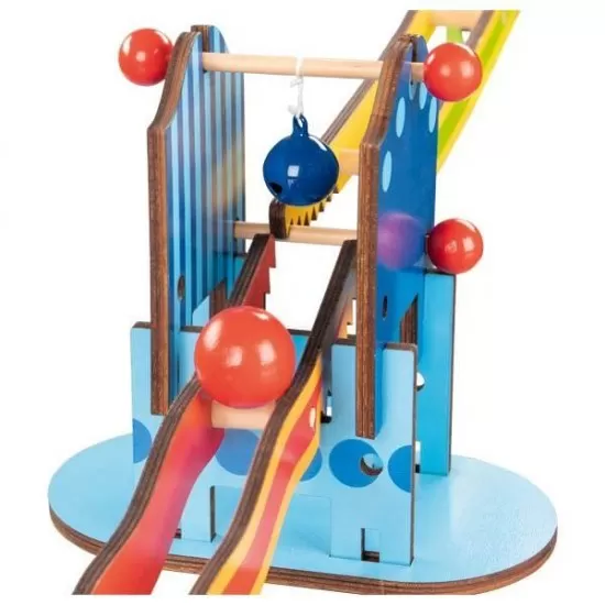 Joc Rollercoaster - Castelul cavalerilor Joc Rollercoaster - Castelul cavalerilor