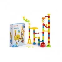 Rollercoaster de construit 60 piese