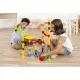 Rollercoaster de construit 60 piese Rollercoaster de construit 60 piese