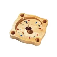 Joc Ruleta tiroleza - Goki