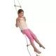 Scara cu trepte de lemn PP 2,5 m (1,80 m) 5 trepte Scara cu trepte de lemn PP 2,5 m (1,80 m) 5 trepte