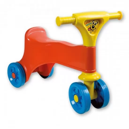 Scooter Lello Androni Giocattoli Scooter Lello Androni Giocattoli