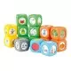 Set 15 Cuburi cu povesti Story Cubes cu ghid pedagogic si suport audio in limba romana Set 15 Cuburi cu povesti Story Cubes cu ghid pedagogic si suport audio in limba romana