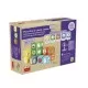 Set 15 Cuburi cu povesti Story Cubes cu ghid pedagogic si suport audio in limba romana Set 15 Cuburi cu povesti Story Cubes cu ghid pedagogic si suport audio in limba romana