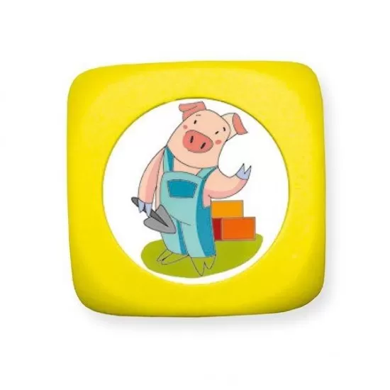 Set 15 Cuburi cu povesti Story Cubes cu ghid pedagogic si suport audio in limba romana Set 15 Cuburi cu povesti Story Cubes cu ghid pedagogic si suport audio in limba romana
