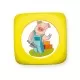 Set 15 Cuburi cu povesti Story Cubes cu ghid pedagogic si suport audio in limba romana Set 15 Cuburi cu povesti Story Cubes cu ghid pedagogic si suport audio in limba romana